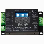 Драйвер AMERICAN AUDIO ELAR Driver 1, фото 